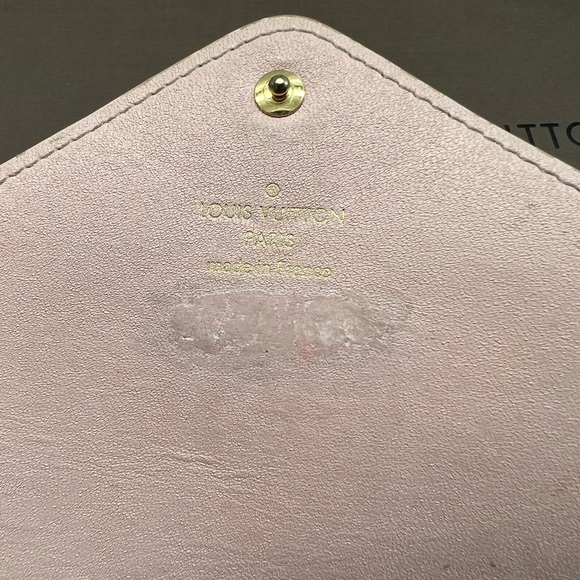 SOLD Louis Vuitton Large Kirigami - Picture 13 of 14